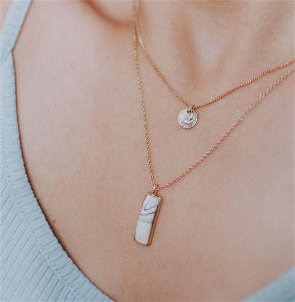 Unikke smykker til efteråret!