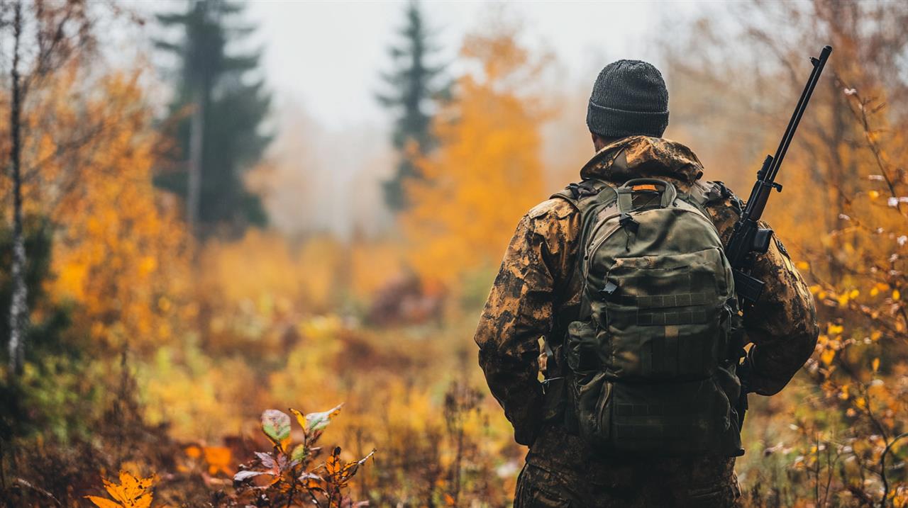 Jagt tøj - en komplet guide til det rigtige udstyr