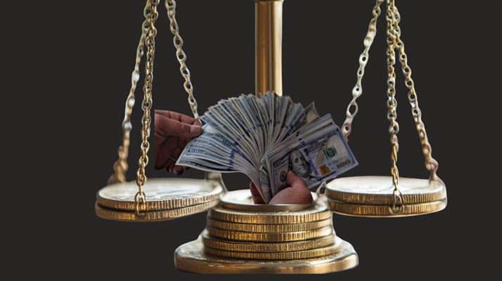 Ligelønsloven og ligeløn i Danmarks arbejdsmarked