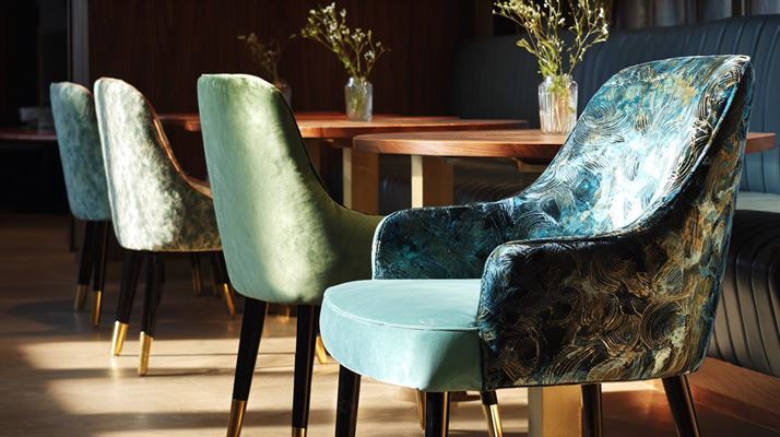 Spisebordsstole - den ultimative guide