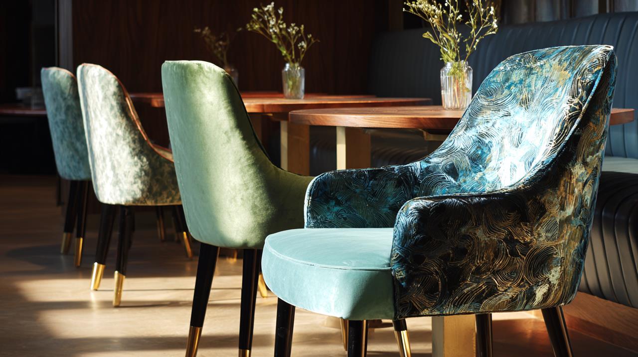 Spisebordsstole - den ultimative guide