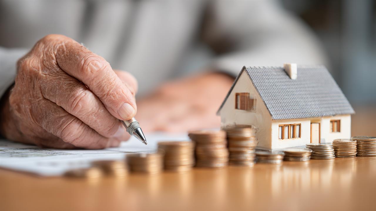 Pantebrevslån - En grundig guide til finansieringsmuligheder