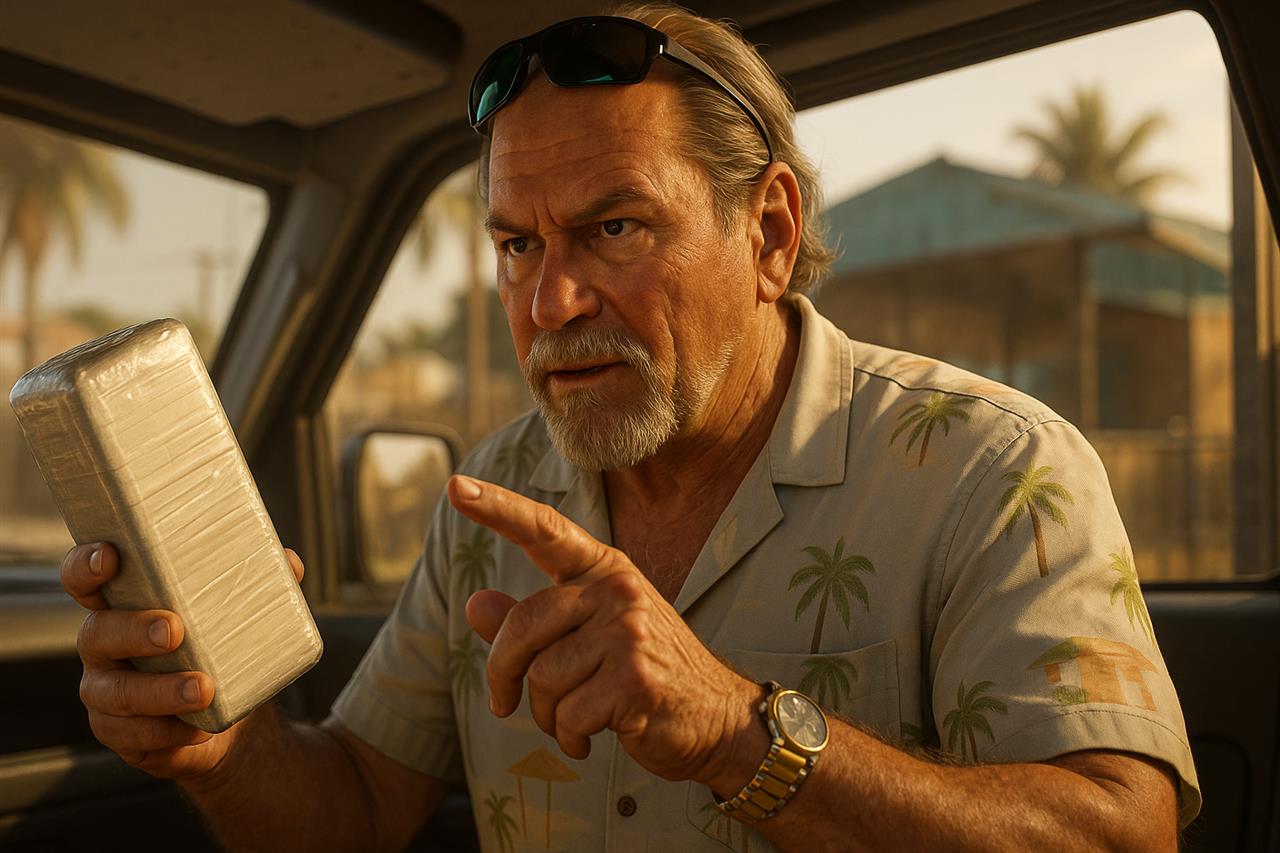 Brian heder and his role in gta 6