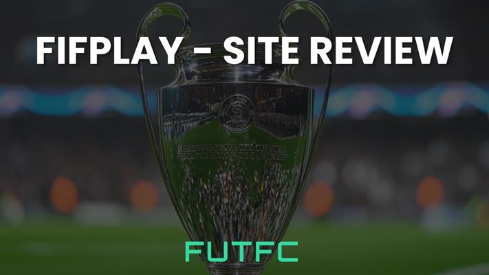 Fifplay review - a dedicated community platform for fifa fans