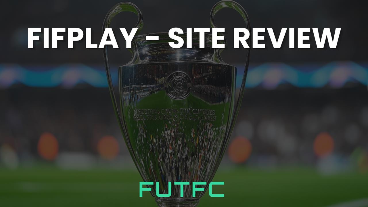 Fifplay review - a dedicated community platform for fifa fans