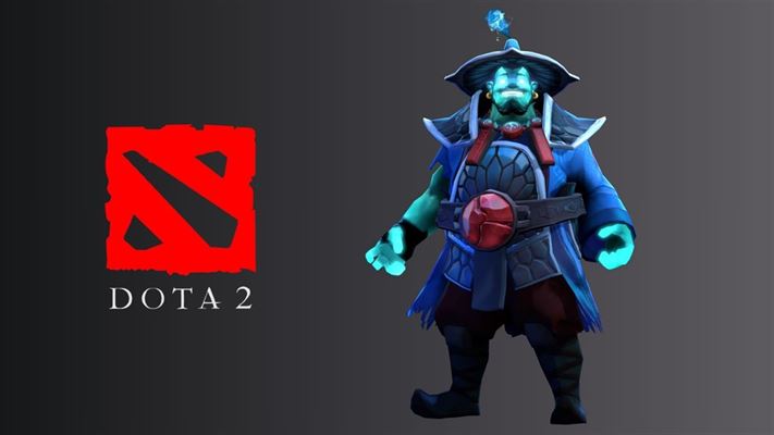 Storm spirit dota 2 hero overview
